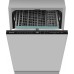 Weissgauff BDW 4535 D Inverter AutoOpen Timer Floor