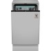 Weissgauff BDW 4535 D Inverter AutoOpen Timer Floor