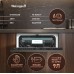 Weissgauff BDW 4535 D Inverter AutoOpen Timer Floor