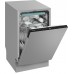 Weissgauff BDW 4535 D Inverter AutoOpen Timer Floor