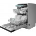 Weissgauff BDW 4535 D Inverter AutoOpen Timer Floor