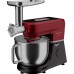 Weissgauff WKM 792 DPB Digital Multi Chef