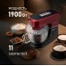 Weissgauff WKM 792 DPB Digital Multi Chef