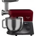 Weissgauff WKM 792 DPB Digital Multi Chef