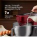 Weissgauff WKM 792 DPB Digital Multi Chef