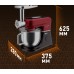 Weissgauff WKM 792 DPB Digital Multi Chef