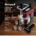 Weissgauff WKM 792 DPB Digital Multi Chef