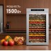Weissgauff WDH 216 Digital Maxi Dry