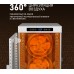 Weissgauff WDH 216 Digital Maxi Dry