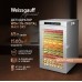 Weissgauff WDH 216 Digital Maxi Dry