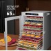 Weissgauff WDH 216 Digital Maxi Dry