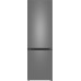 Weissgauff WRK 180 Total NoFrost Dark Grey