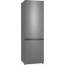 Weissgauff WRK 180 Total NoFrost Dark Grey