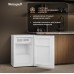 Weissgauff WR-062 Defrost