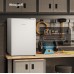 Weissgauff WR-062 Defrost