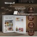 Weissgauff WR-062 Defrost