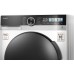 Weissgauff WM 45148 Color Touch Inverter Steam