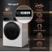 Weissgauff WM 45148 Color Touch Inverter Steam