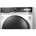 Weissgauff WMD 45148 Color Touch Inverter Steam