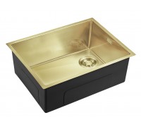 EMAR EMB-540(UN) PVD Matt Gold