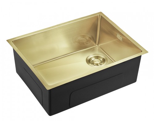 EMAR EMB-540(UN) PVD Matt Gold