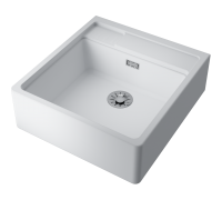 Omoikiri Kinokawa 90-WH Artceramic/графит