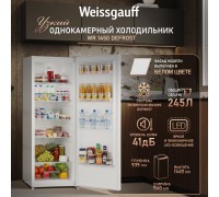 Weissgauff WR 1450 DeFrost