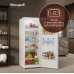 Weissgauff WR 1450 DeFrost