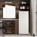 Weissgauff WR 1450 DeFrost