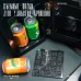 Холодильник для напитков Meyvel MD-04C3B-RGB (арт. 980396)