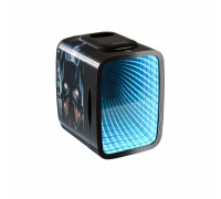 Холодильник для напитков Meyvel MD-04C3B-RGB (арт. 980397)