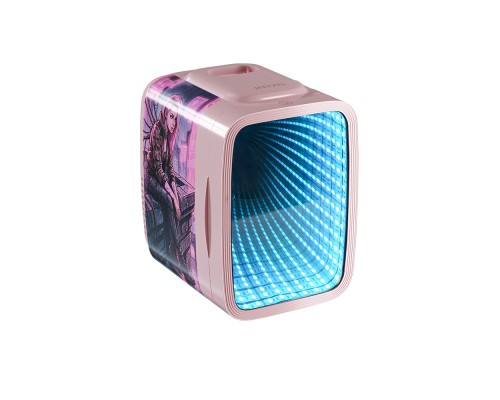 Холодильник для напитков Meyvel MD-04C3P-RGB (арт. 980399)