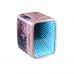 Холодильник для напитков Meyvel MD-04C3P-RGB (арт. 980399)