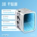 Холодильник для напитков Meyvel MD-04C3W-RGB (арт. 980398)
