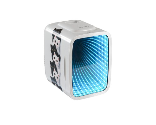 Холодильник для напитков Meyvel MD-04C3W-RGB (арт. 980398)