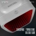 Холодильник для напитков Meyvel MD-04C3W-RGB (арт. 980398)