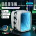 Холодильник для напитков Meyvel MD-04C3W-RGB (арт. 980398)