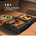 Weissgauff WCG-100 Chef’s Steak