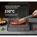 Weissgauff WCG-100 Chef’s Steak