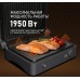 Weissgauff WCG-100 Chef’s Steak