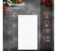Weissgauff HI 32 WA