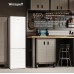 Weissgauff WRK 145 DeFrost White