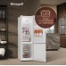 Weissgauff WRK 145 DeFrost White