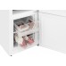 Weissgauff WRK 145 DeFrost White