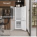 Weissgauff WRK 145 DeFrost White