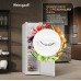 Weissgauff WRK 145 DeFrost White