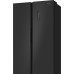 Weissgauff WSBS 600 B NoFrost Inverter