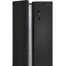 Weissgauff WSBS 600 B NoFrost Inverter
