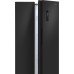 Weissgauff WSBS 600 B NoFrost Inverter