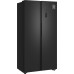 Weissgauff WSBS 600 B NoFrost Inverter